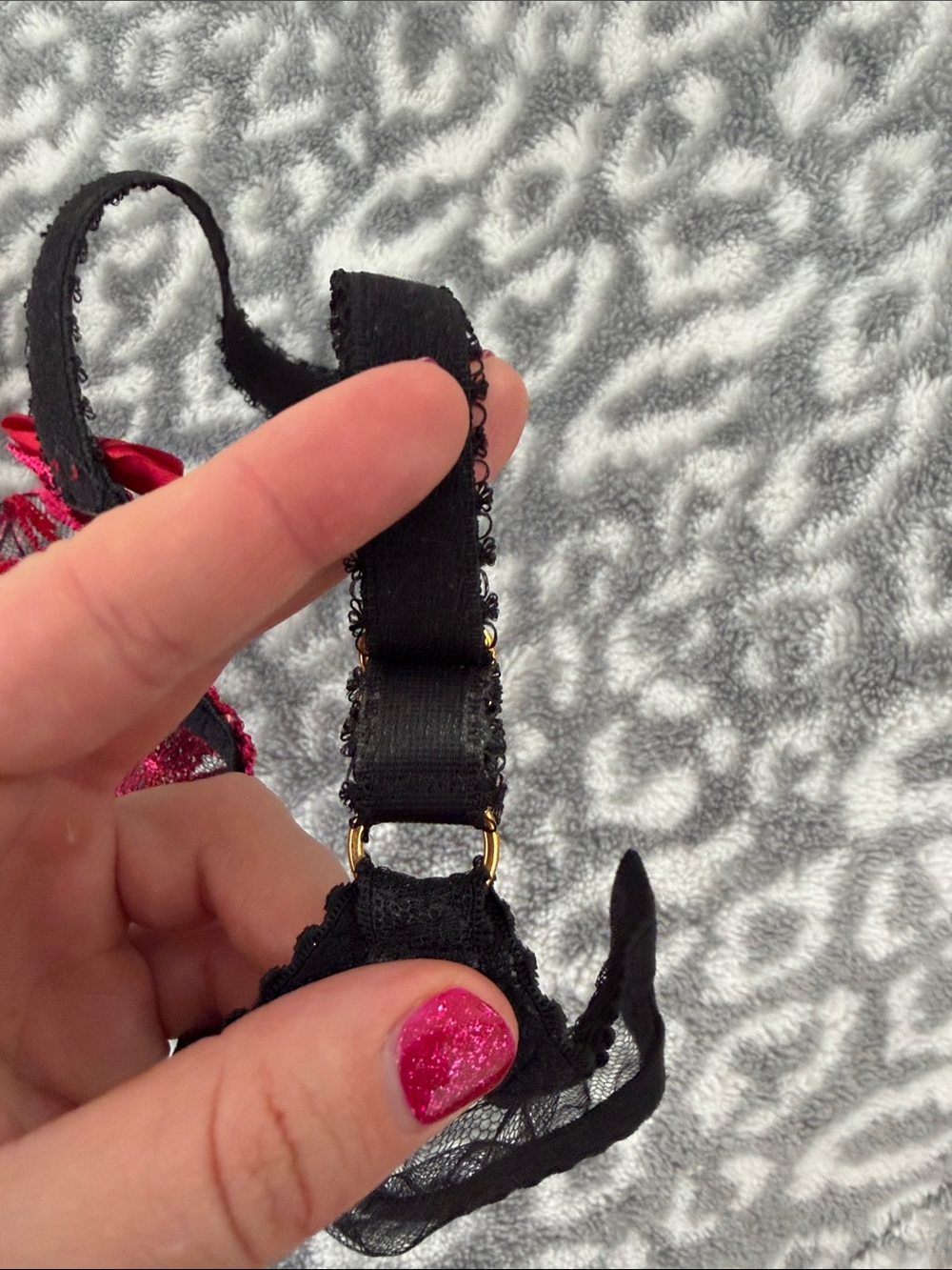 callypso agent provocateur - Picture 7 of 7